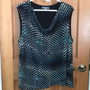 Nordstrom Classiques entier Plus 1x fully lined